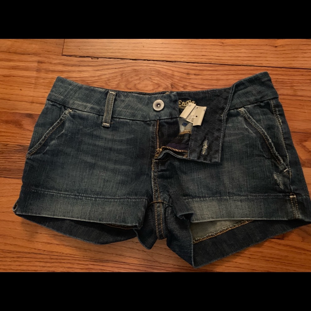American Eagle shorts